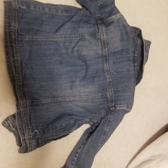 Jean Jacket - Picture 4 of 4